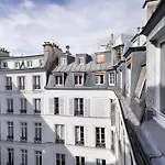 Chic 2Br Near Madeleine & Concorde