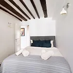 Chic 2Br Near Madeleine & Concorde