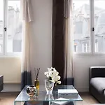 Chic 2Br Near Madeleine & Concorde
