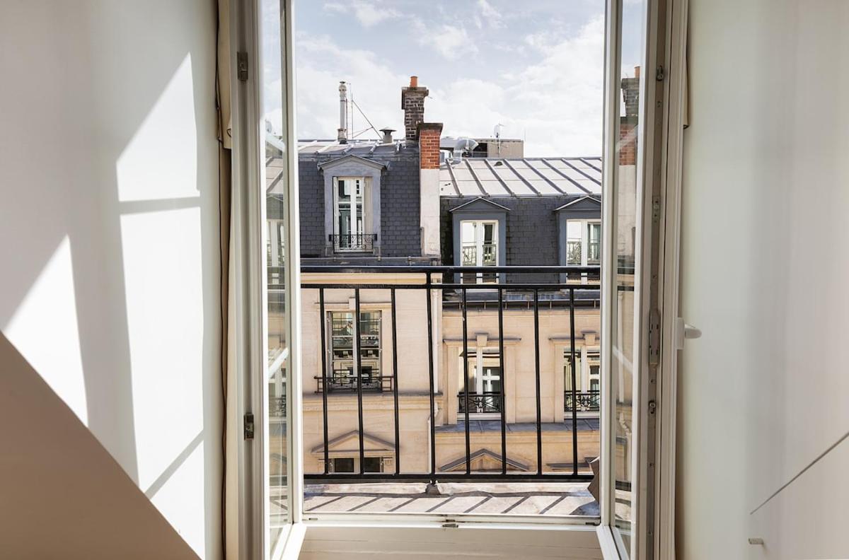 Chic 2br Near Madeleine & Concorde
